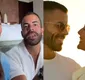 
                  Mari Gonzalez e Pipo Marques rebatem 'armação' em pedido de casamento e revelam perrengue