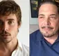 
                  Marido de Sasha provoca Conrado em meio à briga judicial de Xuxa e Andréa Sorvetão: 'Toupeira'