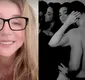 
                  Marisa Orth expõe bastidores e preço de filme adulto: 'Deu trabalho'