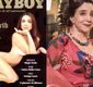 
                  Marisa Orth faz filme em plataforma de conteúdo adulto 30 anos após posar para a Playboy; entenda e relembre