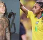 
                  MC Cabelinho engata romance com estrela da Seleção Brasileira Feminina