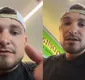 
                  MC Gui é assaltado por 4 homens armados e faz forte desabafo nas redes sociais: 'Arma na cabeça'
