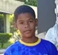 
                  Menino de 11 anos é morto a tiros após ter casa invadida na Bahia