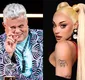 
                  Milton Cunha acusa Pabllo Vittar de estrelismo no Carnaval e bate boca com Blogueirinha