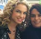 
                  Morte de Lua Blanco: amiga publica último áudio da atriz de 'Rebelde': 'Nosso amor'