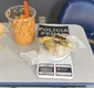
                  Mulher é presa ao tentar entrar em presídio da Bahia com drogas escondidas em estrogonofe