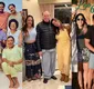 
                  Não é só Juliano Cazarré: veja outros 6 famosos com mais de 6 filhos