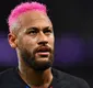 
                  Neymar faz festa íntima privada com presença de mulheres em hotel de luxo em São Paulo