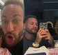 
                  Neymar faz homenagem emocionante para Mavie e divulga fotos raras nos 3 anos da filha: 'Pai melhor'