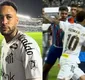 
                  Neymar provoca crise interna no Bahia envolvendo 3 jogadores e Rogério Ceni; caos no Tricolor ganha acusação de 'xenofobia'