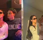 
                  Nora de Ronaldinho Gaúcho largou tudo no Brasil por amor e já morou em 3 países