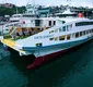 
                  Ônibus intermunicipais, ferry boat e lanchinhas: transportes da Bahia serão gratuitos nas Eleições 2026