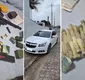 
                  Operação apreende R$ 289 mil e armas em fraude na Bahia