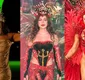 
                  Paolla Oliveira, Anitta e Virginia: veja as rainhas de bateria que saem e que chegam no Carnaval 2027