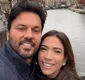 
                  Patrícia Abravanel abandona mansão e casamento com Fábio Faria fica à deriva após vazamento de polêmica com Vorcaro