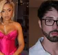 
                  Pedido de demissão e gritaria: os bastidores da briga entre Cariúcha e Rico Melquíades na RedeTV!; confusão não terminou bem