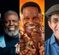 
                  Péricles e Ferrugem, Tatau e Fagner: Agenda Cultural de Salvador e RMS