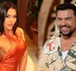 
                  Perlla de Cássia sobe o tom ao ser apontada como amante de Xand Avião: 'É o c*ralho'
