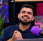 
                  Podcast De Hoje a Oito com Kadu Brandão completa 2 anos e se consolida como referência em entretenimento no Brasil