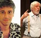 
                  Por onde anda Nuno Leal Maia? Ator vive sem residência fixa e marcou época como o professor Pascoalete em Malhação