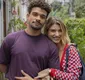 
                  Por Você: pedido de casamento causa alteração dolorosa na novela e personagem entra em colapso