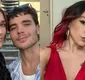 
                  Priscilla Alcântara quebra silêncio de briga com marido de Sasha e expõe: 'Limites ultrapassados'