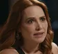 
                  Quem Ama Cuida: Adriana engana Brigitte e transforma personagem em arma cruel contra Pilar