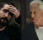 
                  Quem Ama Cuida: Heitor é pego em flagrante por personagem surpreendente e muda rota às pressas