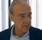 
                  Quem Ama Cuida: segredo de Ulisses é descoberto e vilão faz confissão surpreendente