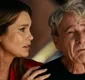
                  Quem Ama Cuida: Ulisses enterra Fábia e vive paixão inacreditável com personagem
