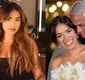 
                  Quem é Amanda Martins, que expôs traições de Wesley França, ex-Flamengo: mãe da filha do jogador, influenciadora enfrentou caos na gravidez