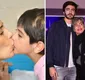 
                  Quem é Bento Morais? Caçula gato de Gloria Pires faz 22 anos e surpreende com talento secreto