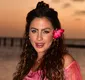 
                  Quem é Catherine Bascoy, ex de Vini Jr confirmada em A Fazenda 18