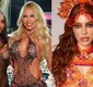 
                  Quem é Duda Freire, melhor amiga de Virginia que correu da Grande Rio