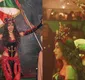 
                  Quem é Eloína dos Leopardos, que coroou Anitta como Rainha de Bateria da Grande Rio