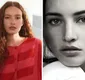 
                  Quem é Giane Alves? Modelo baiana descoberta em posto de gasolina morre aos 32 anos e causa é revelada