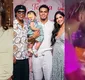 
                  Quem é Giovanna Buscacio, nora de Ronaldinho Gaúcho que já viveu affair com Gabigol