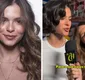 
                  Quem é Luana Marquezine: irmã de Bruna Marquezine é tímida e fez 1º trabalho público