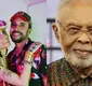 
                  Quem é Mãeana, nora de Gilberto Gil que polemizou em entrevista