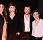 
                  Quem são João e Francisco Hilbert? Gêmeos gatos de Fernanda Lima e Rodrigo Hilbert roubam a cena na Festa MASP
