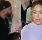 
                  Rafaella Santos quebra silêncio após dar bronca em Gabigol em festa de luxo de Neymar