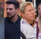 
                  Resumo A Fazenda 18: Jottapê desiste de plano, Renê explode, grupão mira Serginho e Ana Bruna é taxada de 'vulgar'