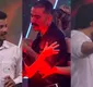 
                  Resumo A Fazenda 18: Jottapê indeciso, Mayk em desespero e Thaíde acusa racismo