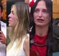 
                  Resumo A Fazenda 18: Renê expõe bomba, Ana Bruna surta, Ariela volta atacando e Fran vai para a Baia