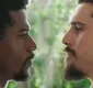 
                  Resumo de A Nobreza do Amor 26/09/2026: Tonho surpreende Mirinho com proposta após morte de Casemiro