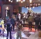 
                  Resumo festa 'A Fazenda 18': briga do leite e alcateia em choque marcam noite; mãe da Lexa faz ameaça