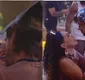 
                  Resumo festa 'A Fazenda 18': brigas, punições e furada de olho de Daniel Erthal