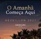 
                  Réveillon do Mercure Salvador Rio Vermelho abre a contagem regressiva para 2027 com a festa 'O Amanhã Começa Aqui'