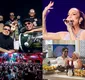 
                  Revelação com Ivete, Furduncinho e Caruru do Resenha: veja a Agenda Cultural de Salvador e RMS