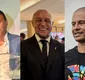 
                  De Roberto Carlos a Petkovic: quem são os ex-jogadores envolvidos em esquema de compra de diplomas falsos de técnico